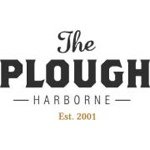 The Plough Harborne discount code